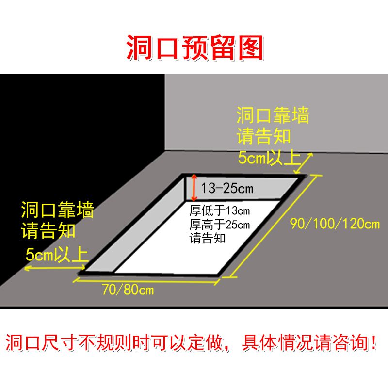 钛镁合金楼梯