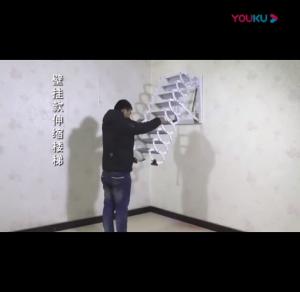 壁挂操作视频